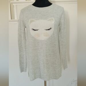 Lauren Conrad - Cute Sweater